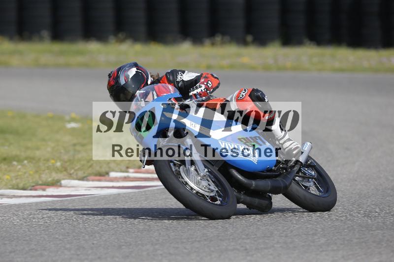 /08 17.04.2026  TZ Motorsport ADR/Gruppe gelb/247